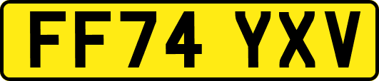 FF74YXV