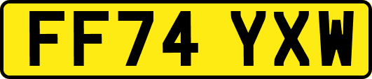 FF74YXW