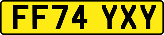 FF74YXY