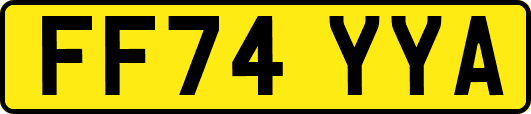 FF74YYA
