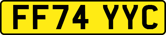 FF74YYC