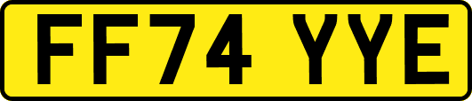 FF74YYE