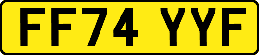 FF74YYF