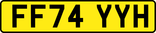 FF74YYH