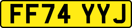 FF74YYJ