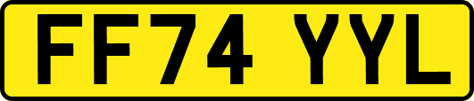 FF74YYL