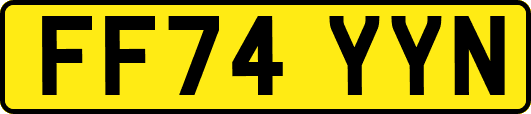 FF74YYN