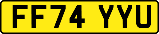 FF74YYU
