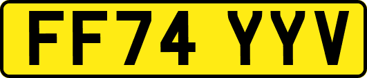 FF74YYV