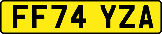 FF74YZA