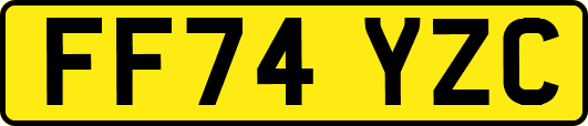 FF74YZC