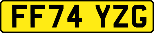 FF74YZG