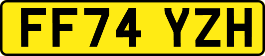FF74YZH