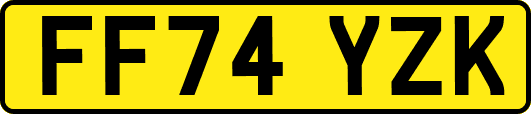 FF74YZK