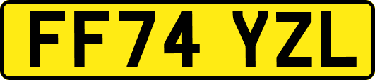 FF74YZL