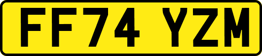 FF74YZM