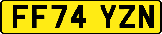 FF74YZN
