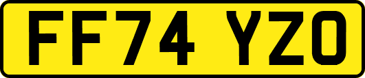 FF74YZO