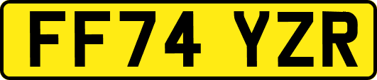 FF74YZR