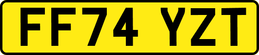 FF74YZT