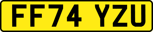 FF74YZU