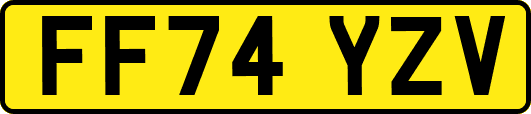 FF74YZV