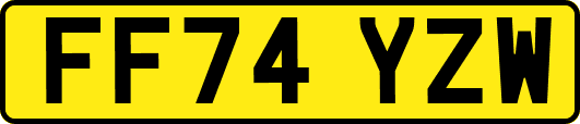FF74YZW