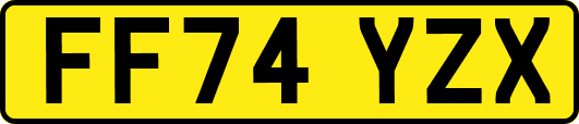 FF74YZX