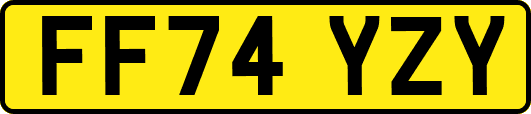 FF74YZY