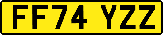 FF74YZZ