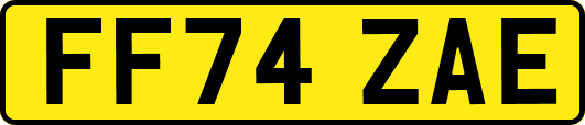 FF74ZAE