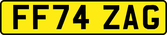 FF74ZAG