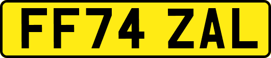 FF74ZAL