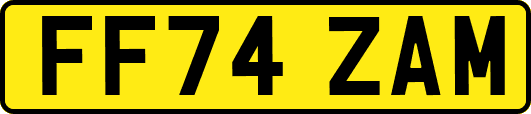 FF74ZAM