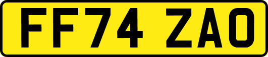 FF74ZAO