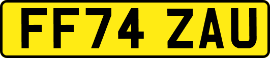 FF74ZAU