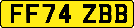FF74ZBB