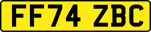 FF74ZBC