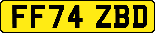 FF74ZBD