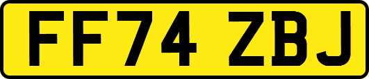 FF74ZBJ