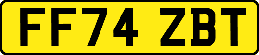 FF74ZBT