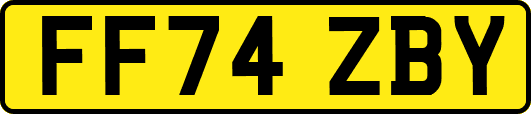 FF74ZBY