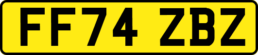 FF74ZBZ