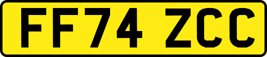 FF74ZCC