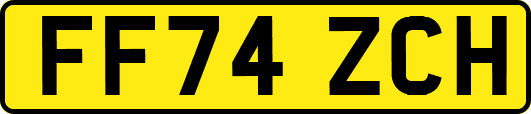 FF74ZCH