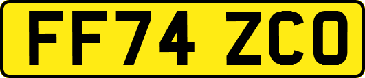 FF74ZCO