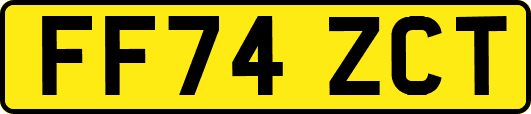 FF74ZCT