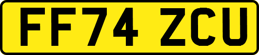 FF74ZCU