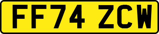 FF74ZCW