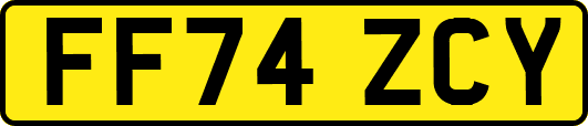 FF74ZCY